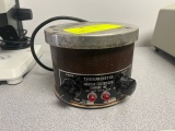 Loc: 3 Lab. American Electrostatic Company Thermistor. This lot is located at: 601 Franklin St, Hanc