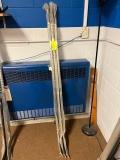 Loc: 2, Court. New Warrior Alpha LXT W28-65-FLEX-SR Hockey Stick. This lot is located at: 535 Summit