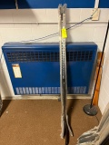 Loc: 2, Court. New Warrior Alpha LXT W03-55-FLEX-SR Hockey Stick. This lot is located at: 535 Summit