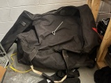 Loc: 2, Court. 4 assorted used sports bags. This lot is located at: 535 Summit St Hancock, MI 49930