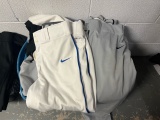Loc: 2, Court. Lot of assorted used Baseball pants. This lot is located at: 535 Summit St Hancock, M