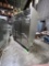 BW39 -  Traulsen 3 Door SS Refrigerator/Freezer - Model # G31010 8'X72