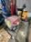BW34 -  Dane Technologies Quick Cart M3 HD Power Cart Cart Return