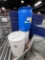 RA -  55 Gallon Plastic Drums