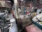 BW34 -  Hobart model #MG2032 - Meat Mixer/Grinder
