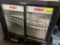 Rec -  4ft Beverage Cooler (brand: TRUE). Model GDM-41C-48.