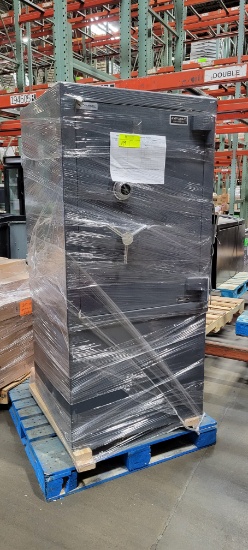 19-44-07 -  Amsec American Security High Security Safe