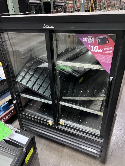 18-36-08 -  True BeverageCooler - Model GDM-41SL-60-HC-LD