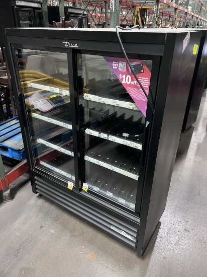 18-36-08 -  True BeverageCooler - Model GDM-41SL-60-HC-LD