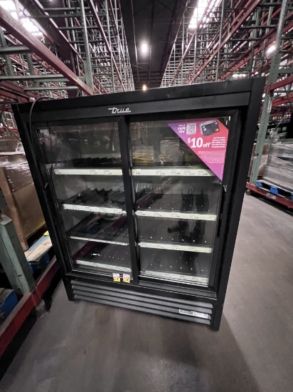 18-37-08 -  True BeverageCooler - Model GDM-41SL-60-HC-LD