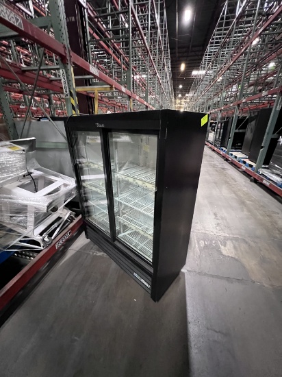 18-38-06 -  True BeverageCooler - Model GDM-41SL-60-HC-LD
