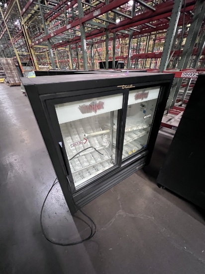 18-59-10 -  True Beverage Cooler Model GDM 41C-48