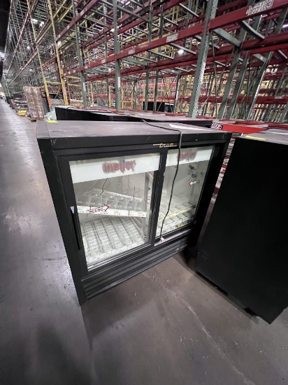 18-59-10 -  True Beverage Cooler Model GDM 41C-48