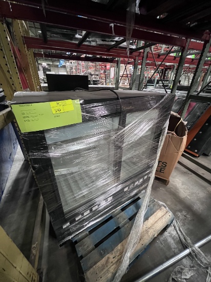 18-75-11 -  True Beverage Cooler Model GDM-41C-48