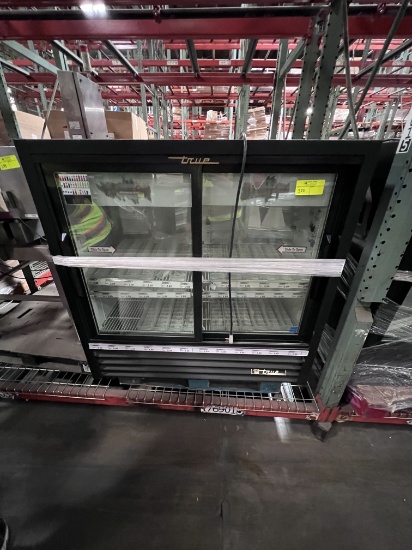 17-69-09 -  True Beverage Cooler - Model GDM-41C-48