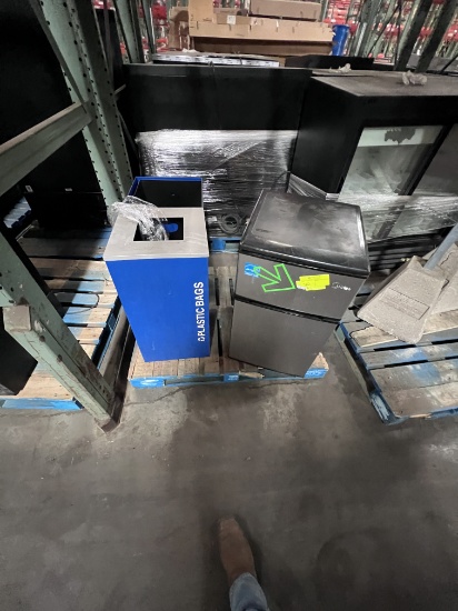 17-68-10 -  Midea Regriferator Model MRD3105