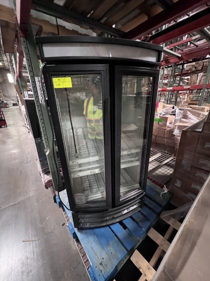 17-59-11 -  True Beverage Cooler - GDM-14-RF-LD