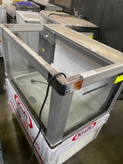 Rec -  Chest Cooler: Oepn Top (Make & Model Unknown):