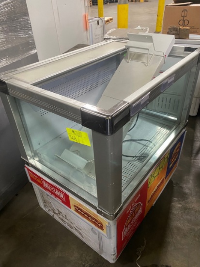 Rec -  Chest Cooler: Oepn Top (Make & Model Unknown):