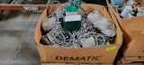 19-38-05 -  Pallet of Wire Harnesses