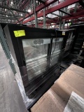18-39-07 -  True Beverage Cooler - GDM-41C-48-LD - Serial 8973127