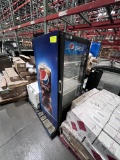 18-46-06 -  Single Door Beverage Cooler and 1 Small EdgeStar Pharmacy Fridge