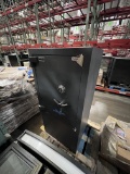 18-49-06 -  AMVault High Security Safe - Serial # 751355
