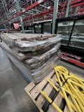 18-51-08 -  Pallet Lot of Lumber - 8.5' X 7
