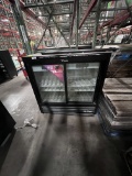 18-58-11 -  True Beverage Cooler Model GDM 41C-48