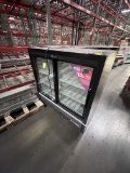 18-58-12 -  True Beverage Cooler Model GDM 41C-48