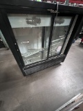 18-65-10 -  True Beverage Cooler Model GDM 41C-48