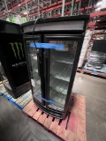 17-62-10 -  True Beverage Cooler - GDM-14-RF-LD