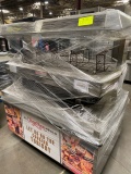 Rec -  Hardt Rotisserie Chicken Display