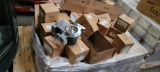 19-74-11 -  Indy Acuity Brands Recessed Light Fixtures approx. 30 sets (New in Boxes)