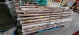 19-56-05 -  Pallet of Wood 8' in length and most are 5.5