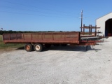 Cassville, MO - 1990 Eagle 24