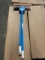 Sponge style mops with handle, approx. 48 (Approx. Total Retail Value- $1983)