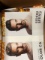 Redken Shade Chard Color Camo Book, Approx. 3500, SKU 190564  (Approx. Total Retail Value- $875)
