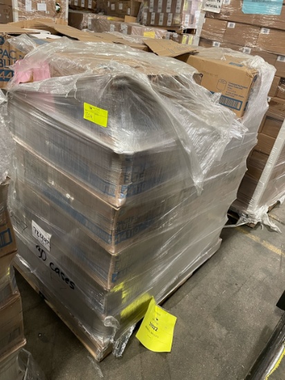 Centerpull Perforated Paper Towel Roll SKU 72442 Approx. 200 Rolls  (Approx. Total Retail Value- $19