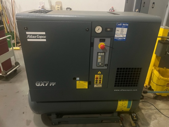 Air Compressor