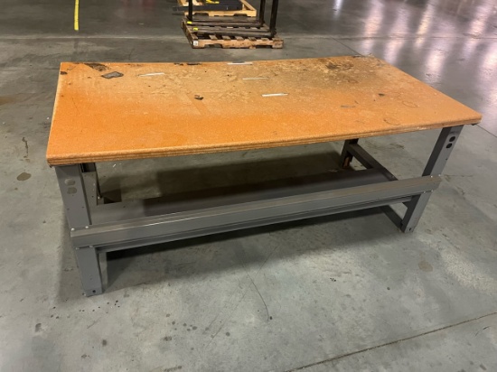 Work Bench