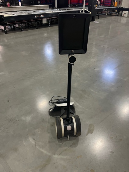 Double Robotics