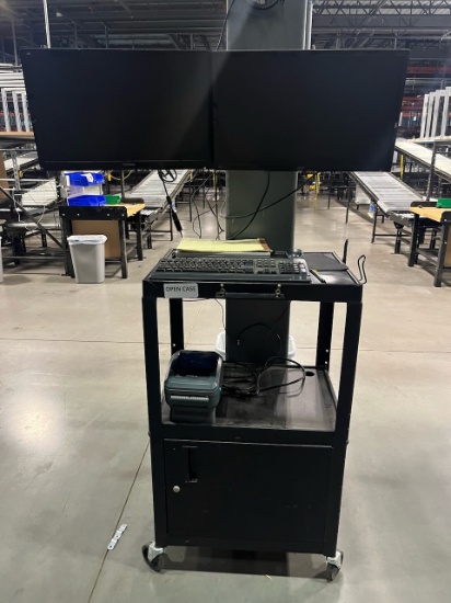Computer Cart