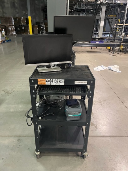 Computer Cart