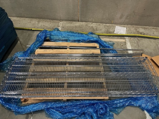 Metro Rack