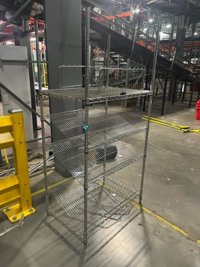Metro Rack