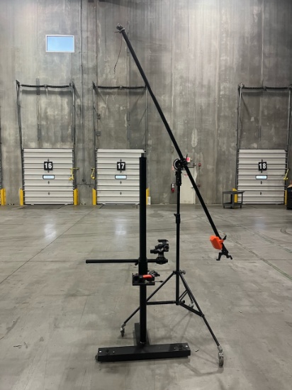 Manfroto Tripod