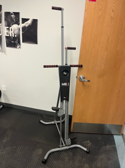 Maxi Climber by Inova