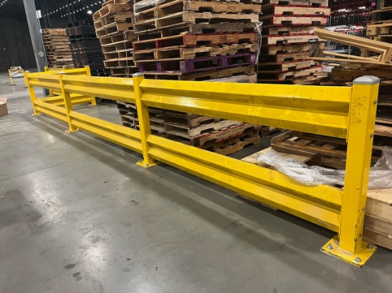 Guard Rail