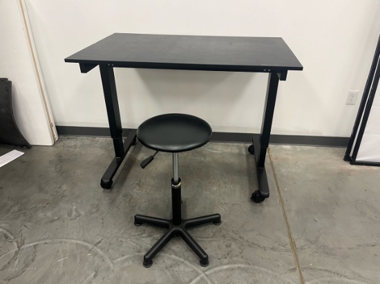 Desk
